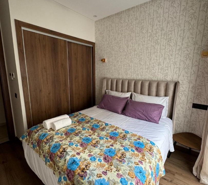 Photo of Bedroom in Anfa