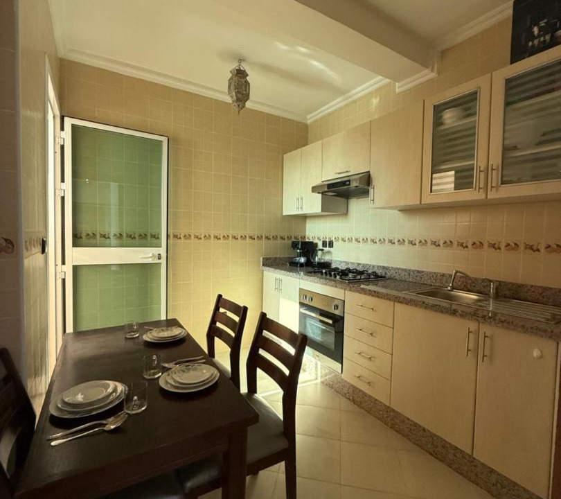 Photo of Kitchen in Achakkar