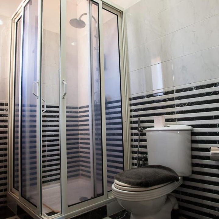 Photo of Bathroom in N'Zalat Bni Amar