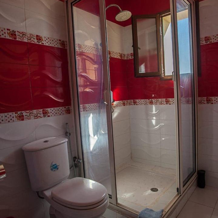 Photo of Bathroom in N'Zalat Bni Amar