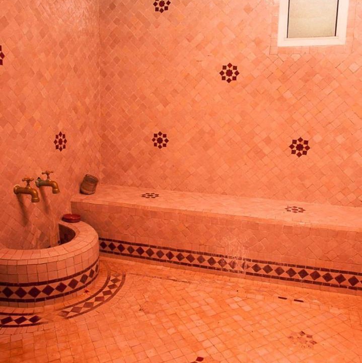 Photo of Bathroom in N'Zalat Bni Amar