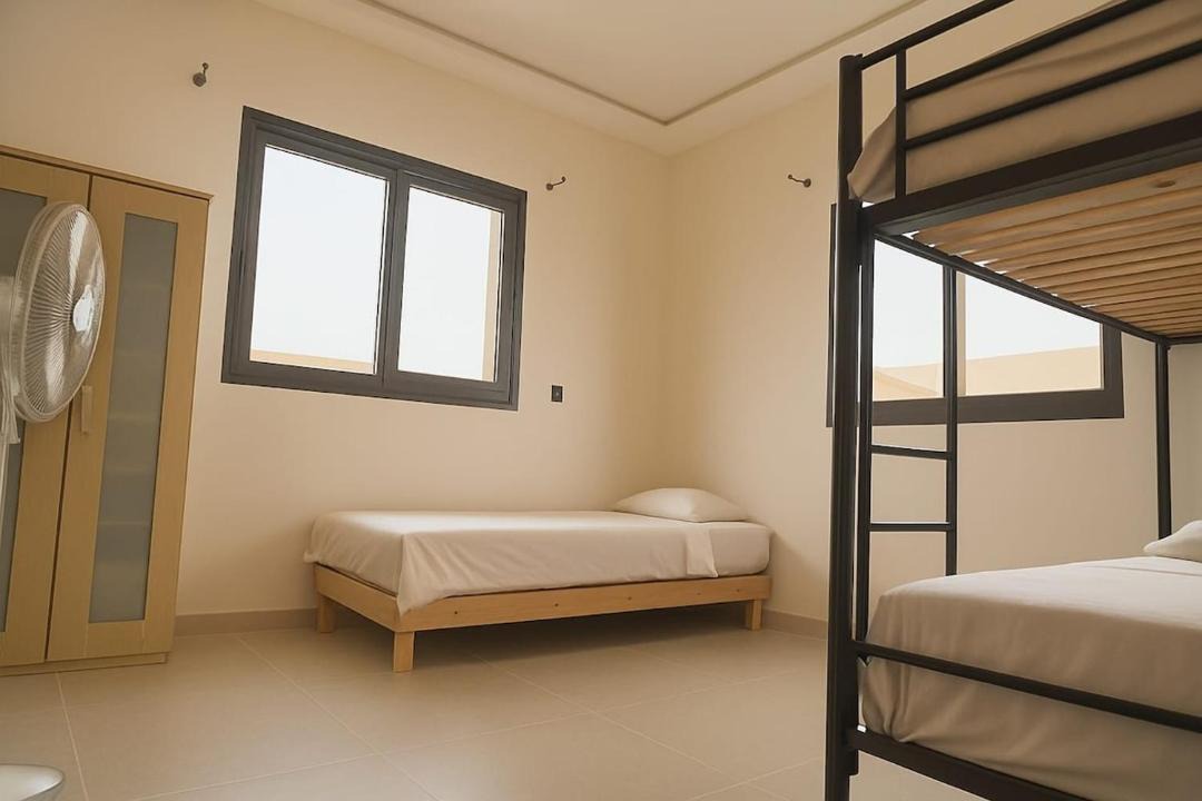 Photo of Bedroom in Fezouane