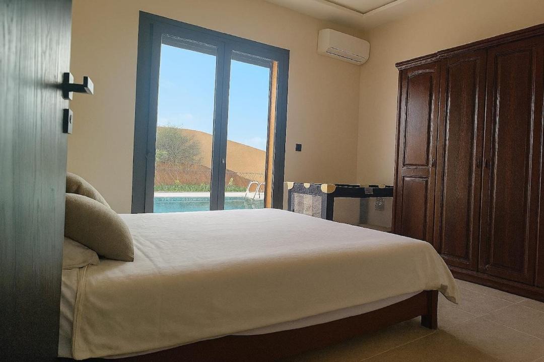 Photo of Bedroom in Fezouane