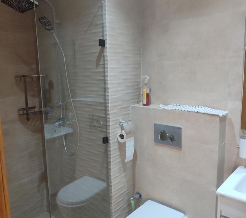 Photo of Bathroom in Casablanca