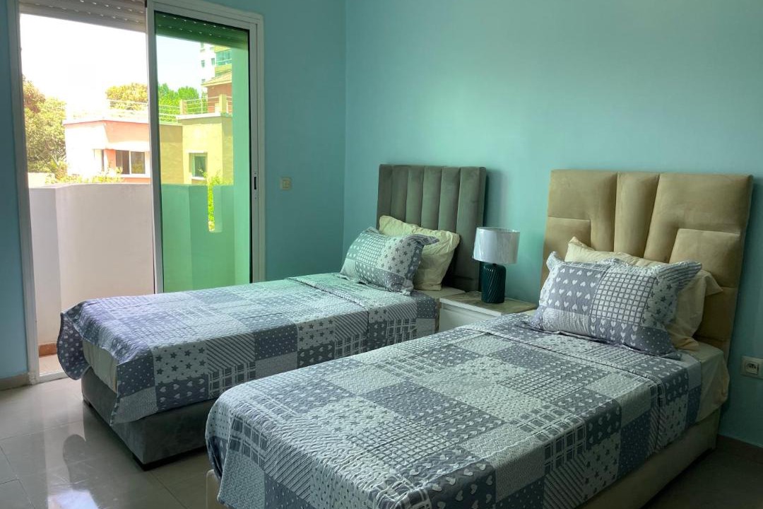 Photo of Bedroom in Mohammedia