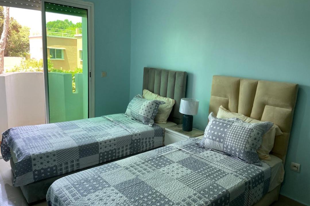 Photo of Bedroom in Mohammedia