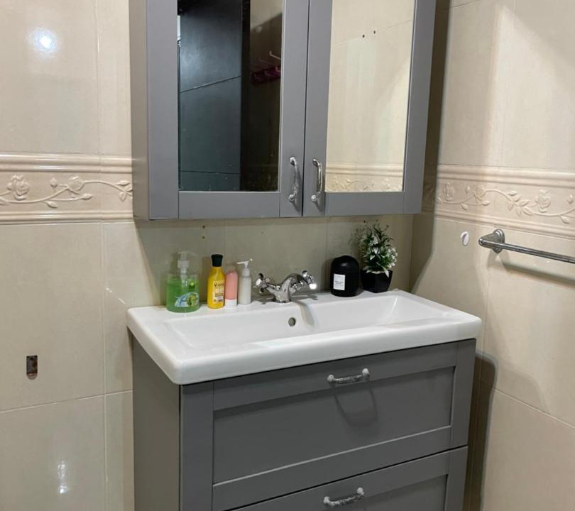 Photo of Bathroom in Mohammedia