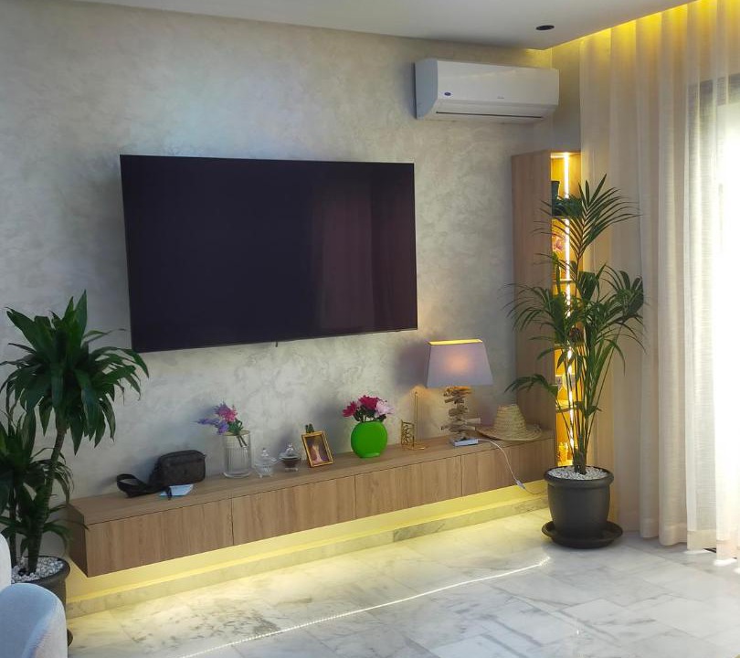 Photo of Livingroom in Casablanca