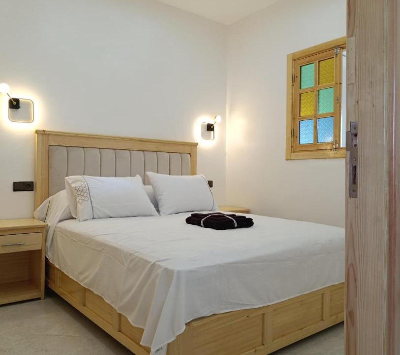 Photo of Bedroom in Bab Taza