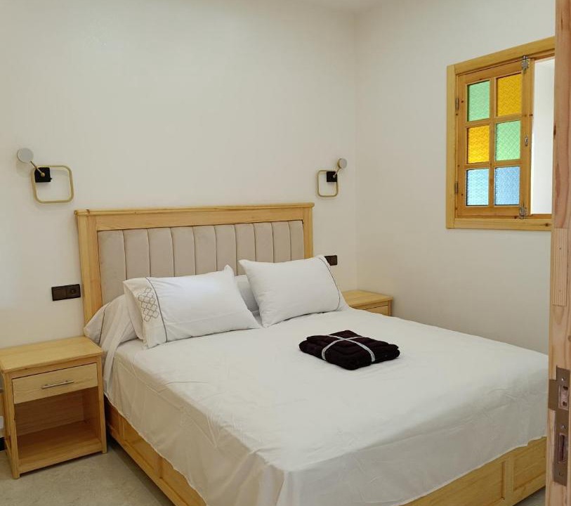 Photo of Bedroom in Bab Taza