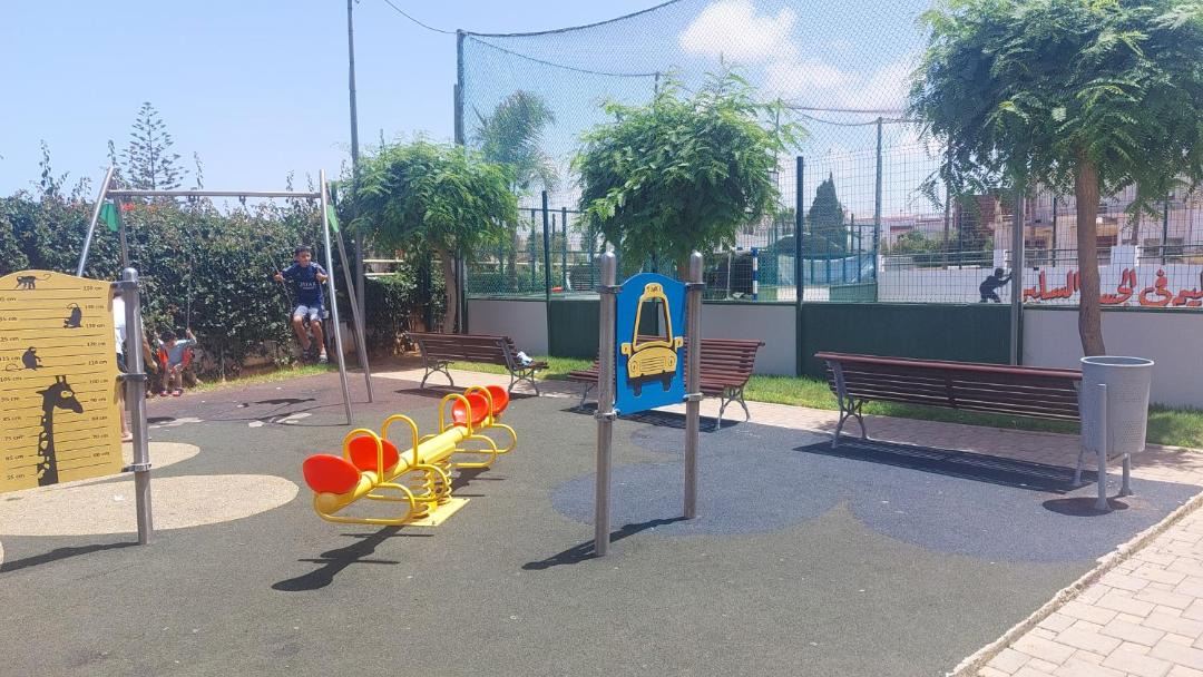 Photo of Outdoor in Mohammedia