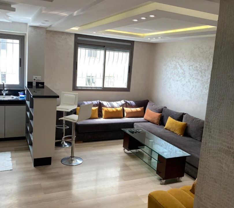Photo of Livingroom in Tamariss