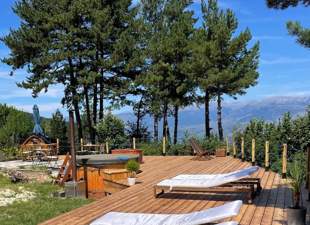 Photo of Others in La Molina