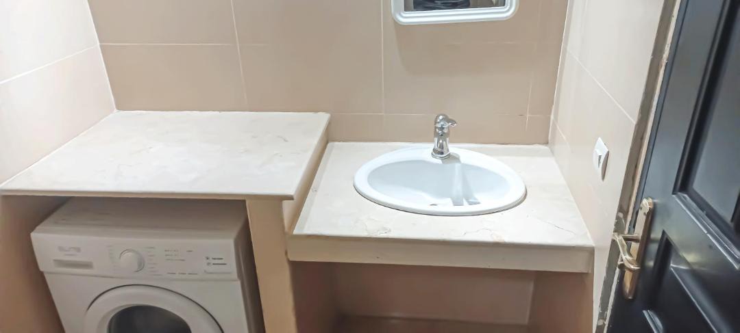 Photo of Bathroom in Nouaceur