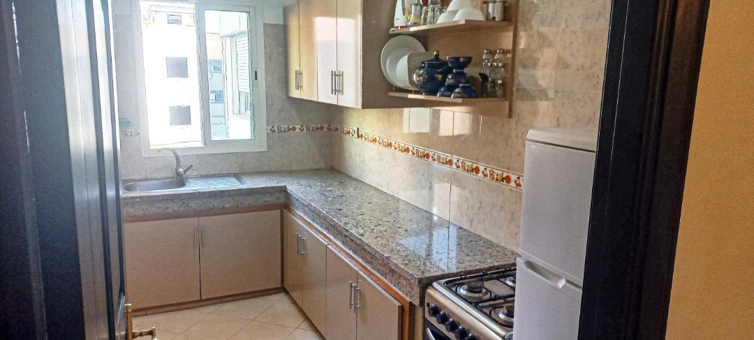 Photo of Kitchen in Nouaceur