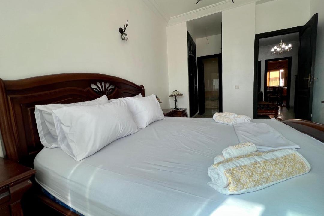 Photo of Bedroom in Ain Chock