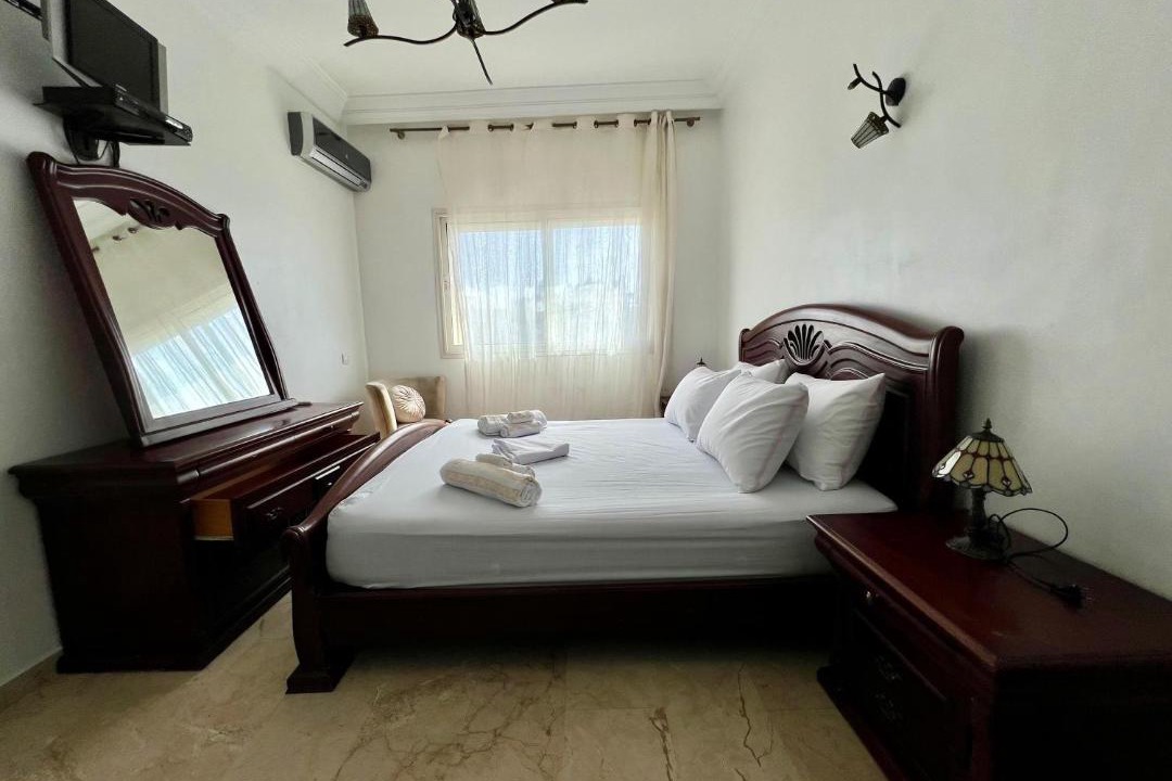 Photo of Bedroom in Ain Chock