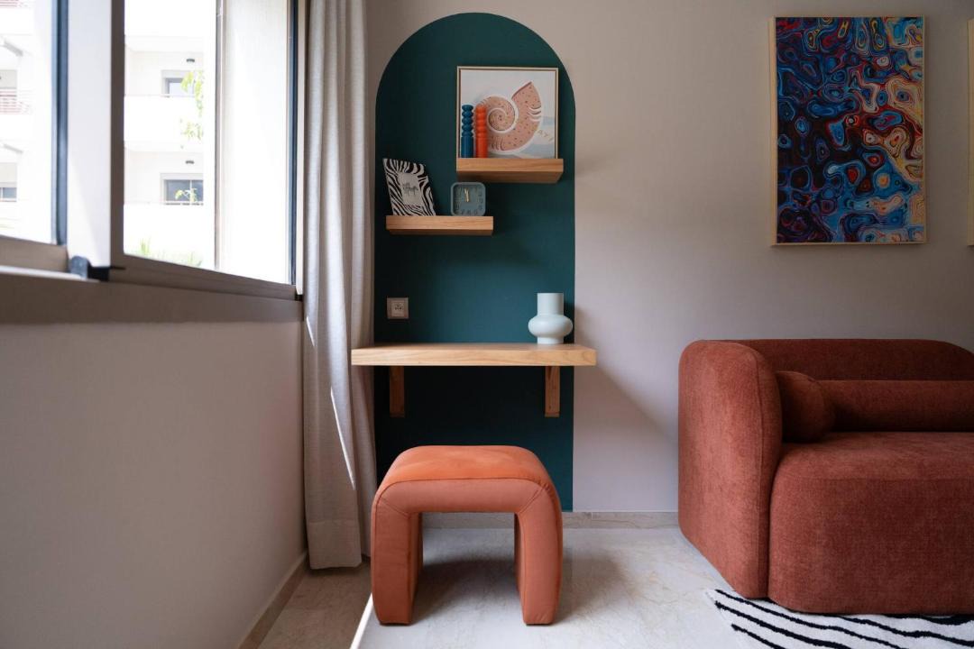 Photo of Livingroom in Nouaceur