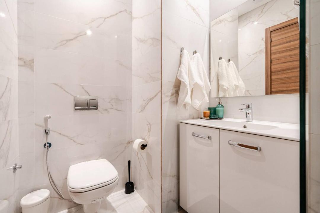 Photo of Bathroom in Nouaceur
