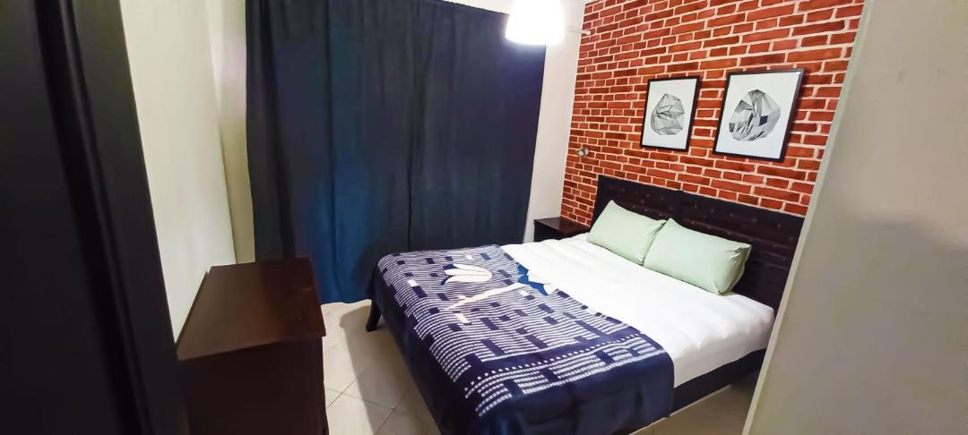 Photo of Bedroom in Nouaceur