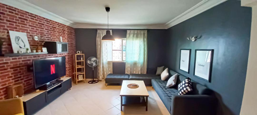 Photo of Livingroom in Nouaceur