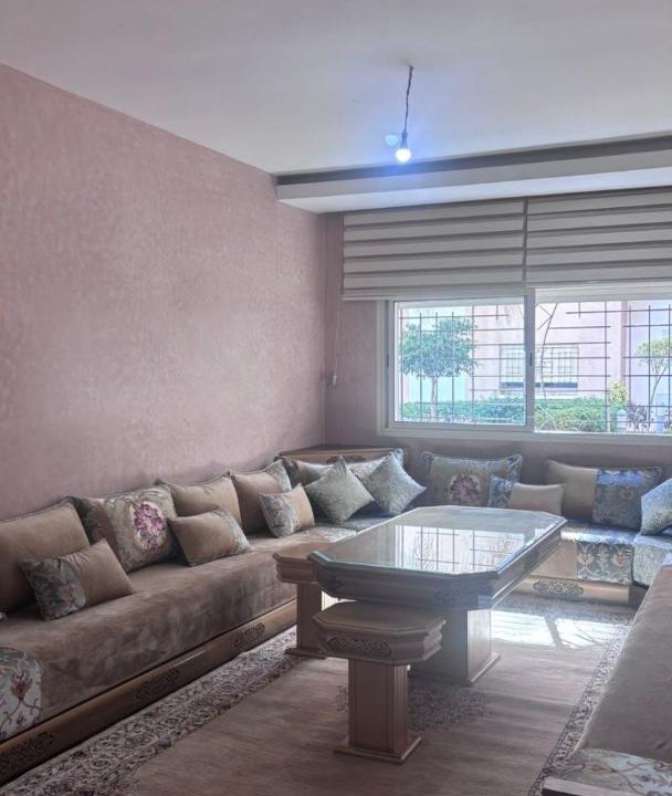 Photo of Livingroom in Nouaceur