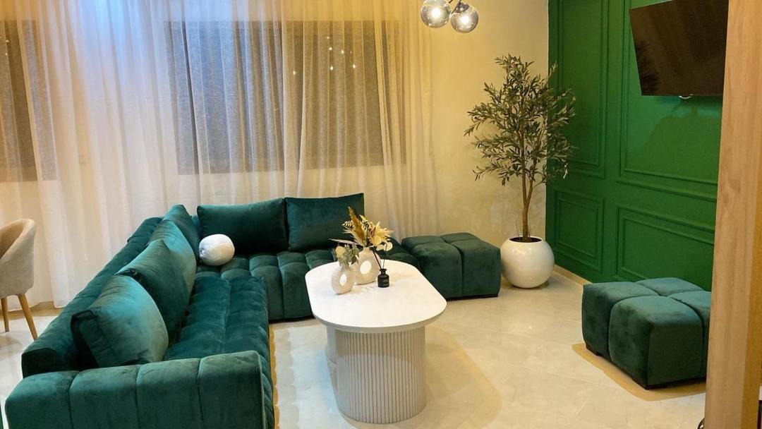 Photo of Livingroom in Quartier Maamora