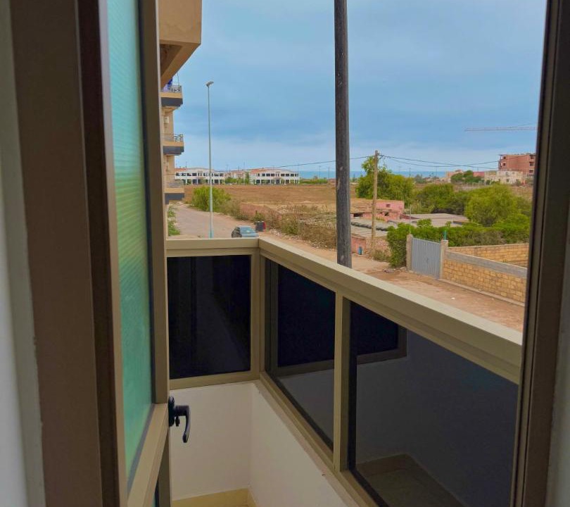 Photo of Patio Balcony in Sidi Rahal