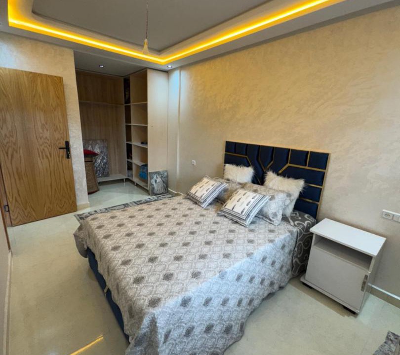Photo of Bedroom in Sidi Rahal
