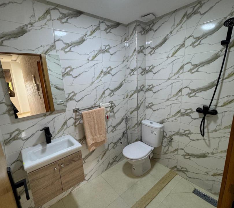 Photo of Bathroom in Sidi Rahal