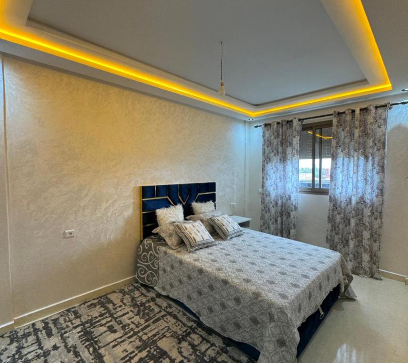 Photo of Bedroom in Sidi Rahal