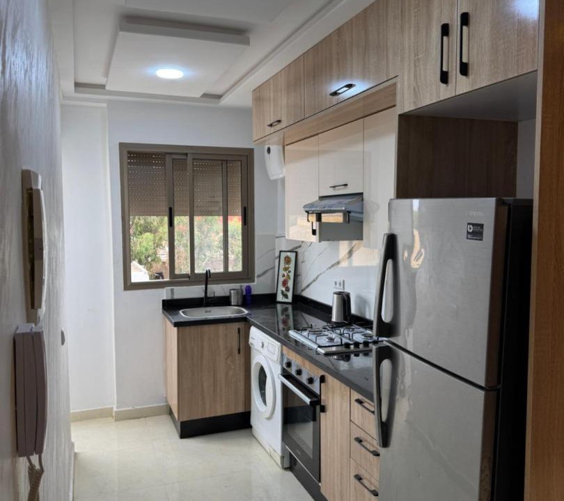 Photo of Kitchen in Sidi Rahal