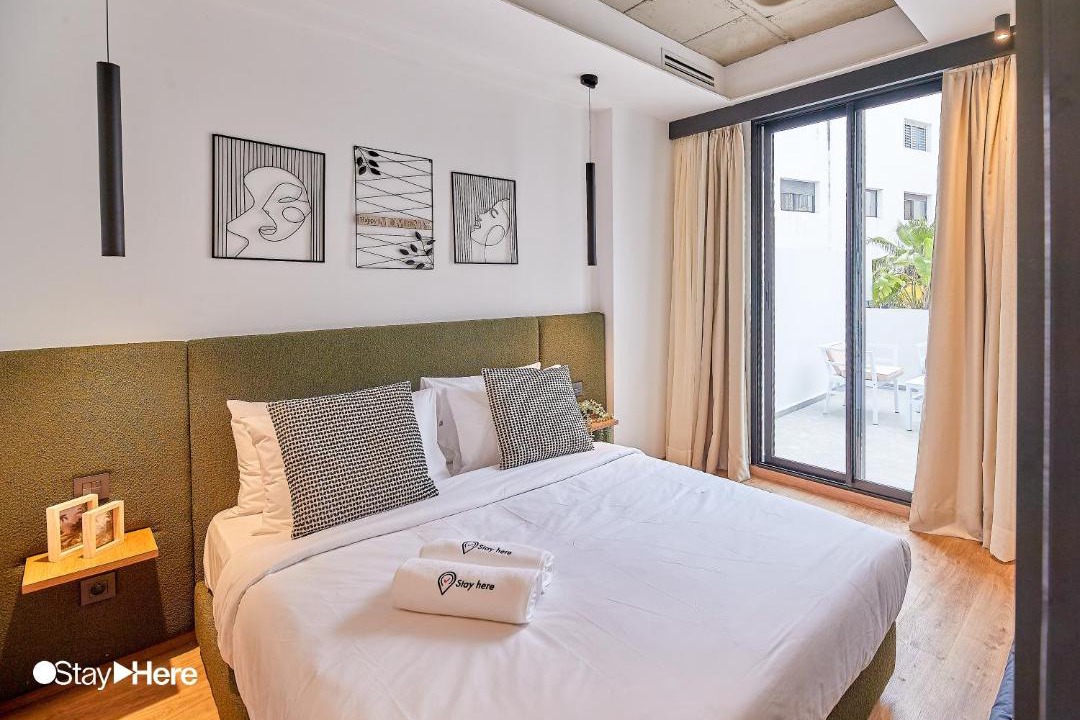 Photo of Bedroom in Gauthier