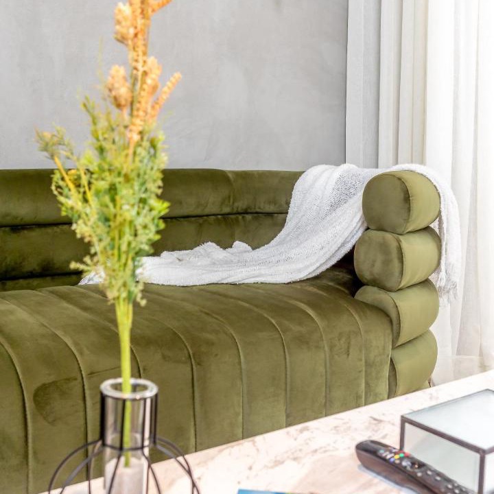 Photo of Livingroom in Gauthier