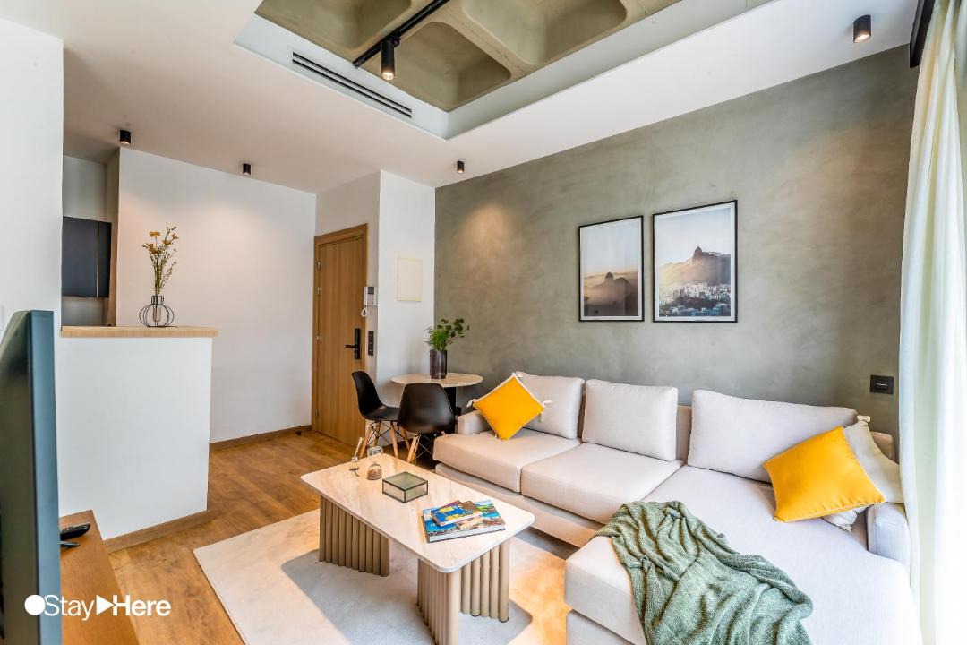 Photo of Livingroom in Gauthier