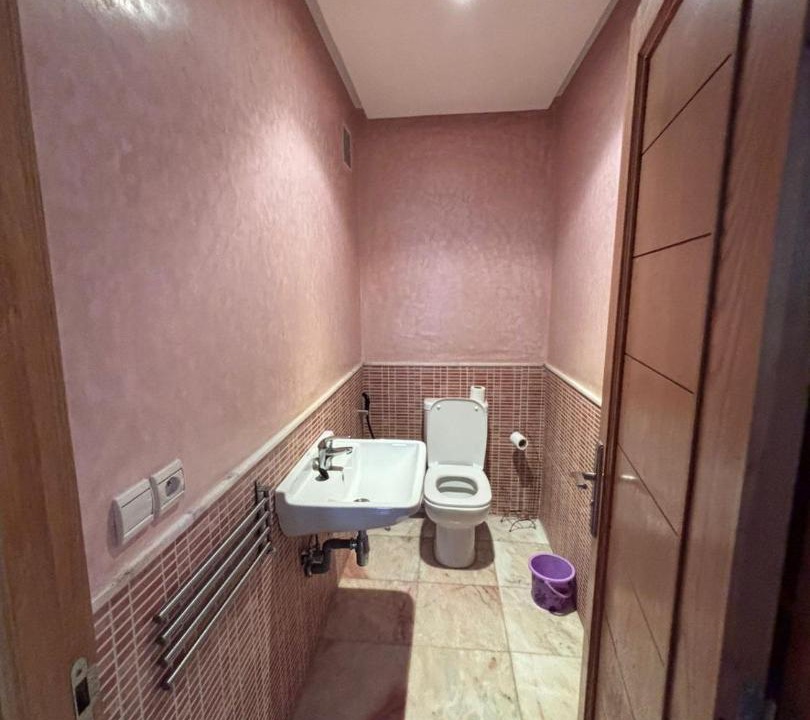 Photo of Bathroom in Nouaceur