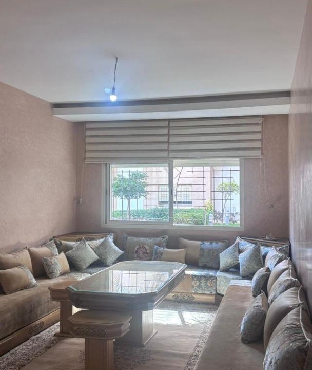 Photo of Livingroom in Nouaceur