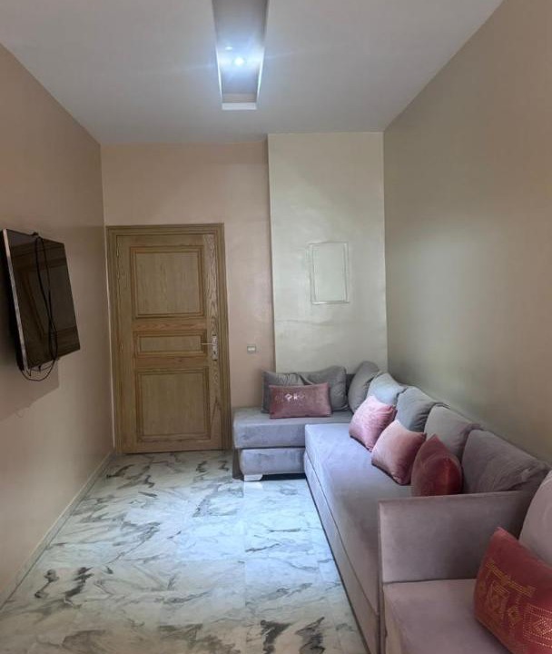 Photo of Livingroom in Nouaceur