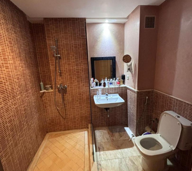 Photo of Bathroom in Nouaceur