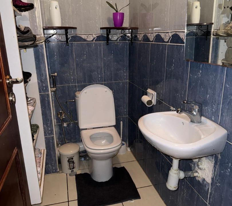 Photo of Bathroom in Pont Blondin