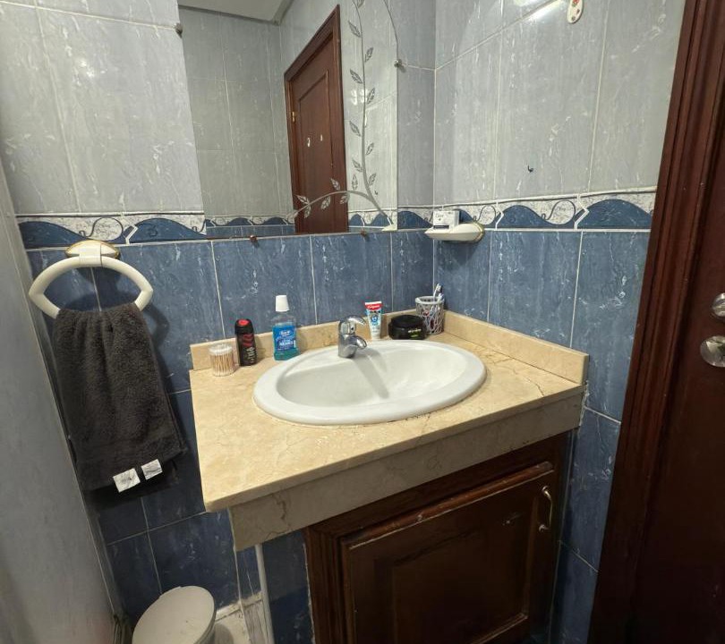Photo of Bathroom in Pont Blondin