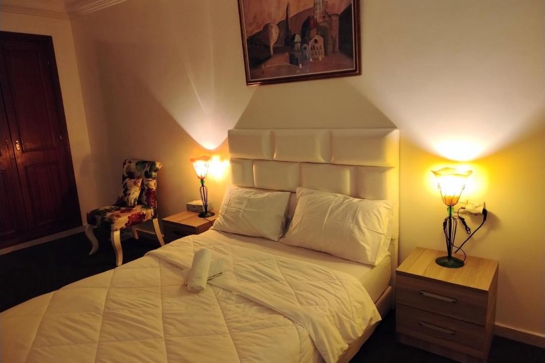 Photo of Bedroom in Belvedere