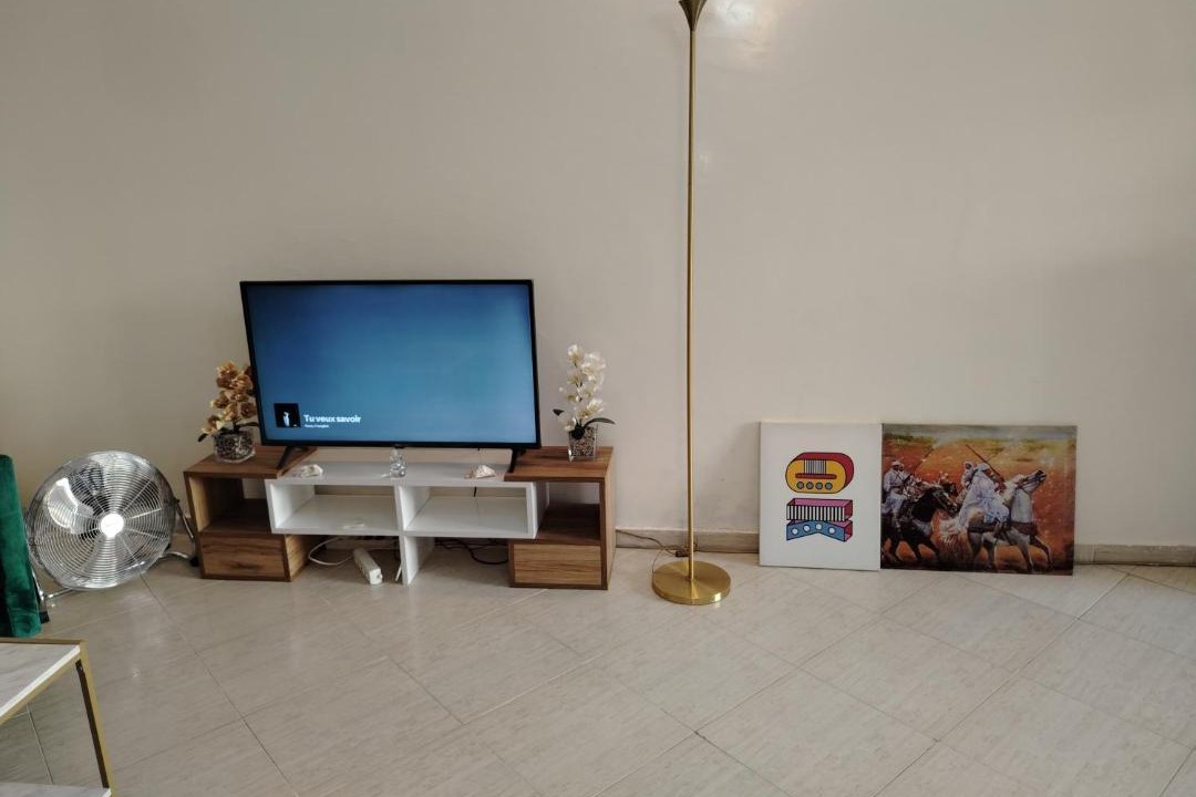 Photo of Livingroom in Belvedere
