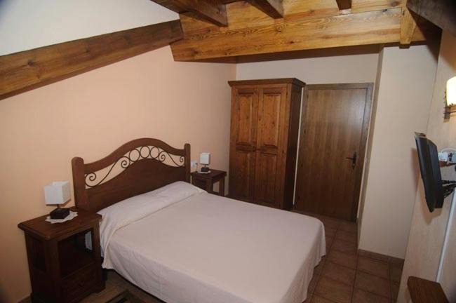Photo of Bedroom in Estamariu
