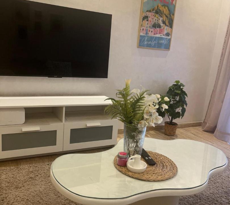 Photo of Livingroom in Ain Sebaa
