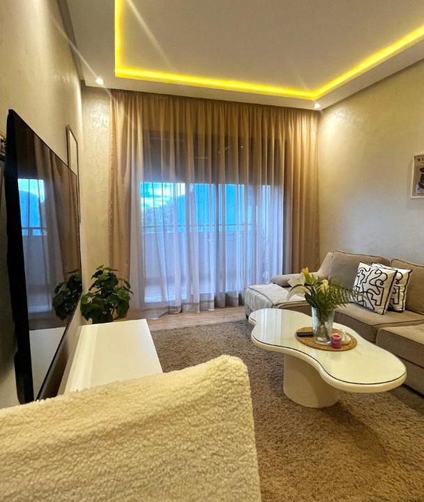 Photo of Livingroom in Ain Sebaa