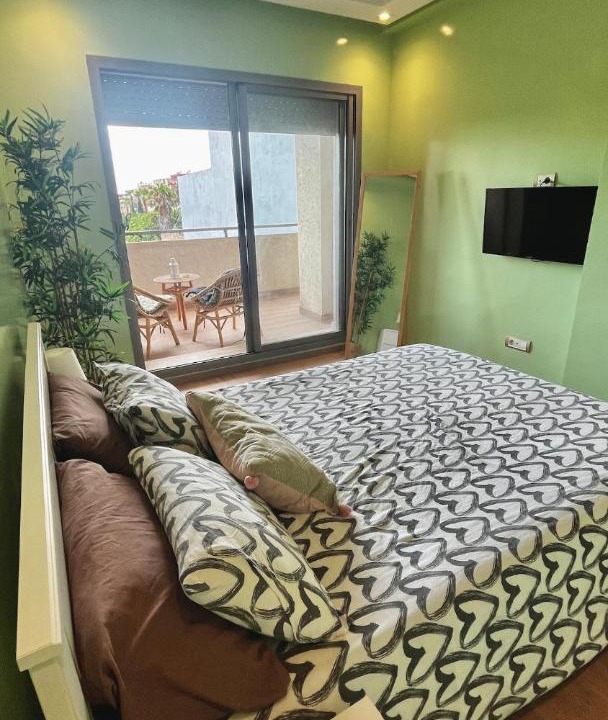 Photo of Bedroom in Ain Sebaa