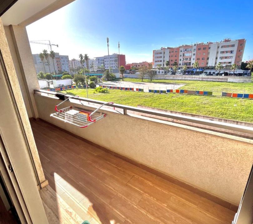 Photo of Patio Balcony in Ain Sebaa