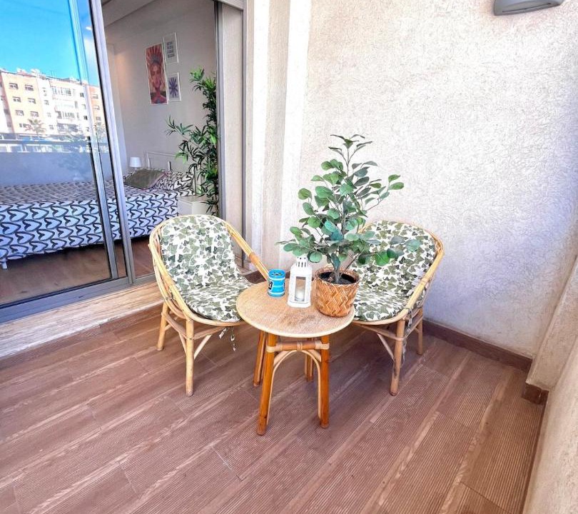 Photo of Patio Balcony in Ain Sebaa