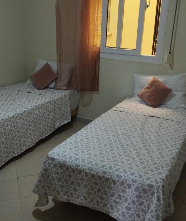 Photo of Bedroom in Luxus